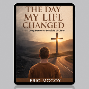 The Day My Life Changed